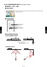 Preview for 435 page of Fujitsu AIRSTAGE V-II Design & Technical Data