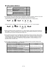 Preview for 448 page of Fujitsu AIRSTAGE V-II Design & Technical Data