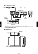 Preview for 460 page of Fujitsu AIRSTAGE V-II Design & Technical Data