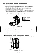 Preview for 484 page of Fujitsu AIRSTAGE V-II Design & Technical Data