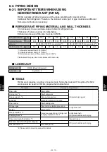 Preview for 485 page of Fujitsu AIRSTAGE V-II Design & Technical Data