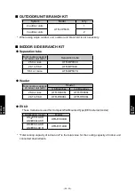 Preview for 494 page of Fujitsu AIRSTAGE V-II Design & Technical Data