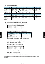 Preview for 500 page of Fujitsu AIRSTAGE V-II Design & Technical Data