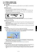 Preview for 503 page of Fujitsu AIRSTAGE V-II Design & Technical Data