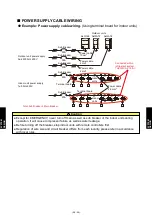 Preview for 526 page of Fujitsu AIRSTAGE V-II Design & Technical Data