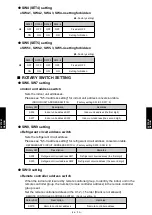 Preview for 584 page of Fujitsu AIRSTAGE V-II Design & Technical Data