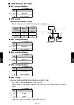 Preview for 603 page of Fujitsu AIRSTAGE V-II Design & Technical Data