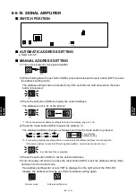 Preview for 608 page of Fujitsu AIRSTAGE V-II Design & Technical Data