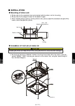 Preview for 669 page of Fujitsu AIRSTAGE V-II Design & Technical Data