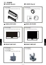 Preview for 708 page of Fujitsu AIRSTAGE V-II Design & Technical Data