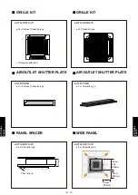 Preview for 709 page of Fujitsu AIRSTAGE V-II Design & Technical Data