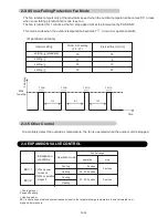 Предварительный просмотр 32 страницы Fujitsu AIRSTAGE V-II Service Manual