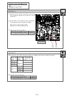 Предварительный просмотр 165 страницы Fujitsu AIRSTAGE V-II Service Manual