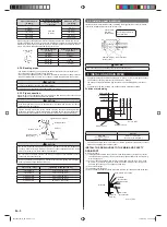 Preview for 6 page of Fujitsu Airstage VR-II ARUH36TLAV Installation Manual