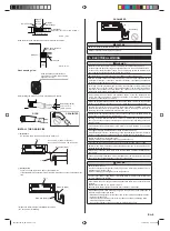 Preview for 7 page of Fujitsu Airstage VR-II ARUH36TLAV Installation Manual