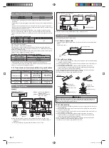 Preview for 8 page of Fujitsu Airstage VR-II ARUH36TLAV Installation Manual