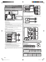 Preview for 10 page of Fujitsu Airstage VR-II ARUH36TLAV Installation Manual