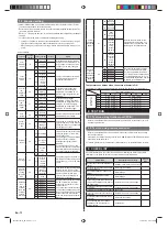 Preview for 14 page of Fujitsu Airstage VR-II ARUH36TLAV Installation Manual