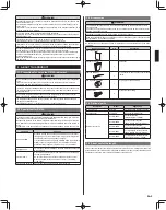 Preview for 3 page of Fujitsu Airstage VR-II ARUV12TLAV Installation Manual