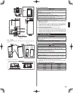 Preview for 5 page of Fujitsu Airstage VR-II ARUV12TLAV Installation Manual