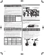 Preview for 8 page of Fujitsu Airstage VR-II ARUV12TLAV Installation Manual