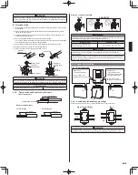 Preview for 9 page of Fujitsu Airstage VR-II ARUV12TLAV Installation Manual