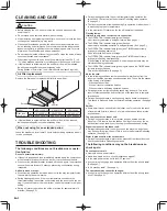 Preview for 4 page of Fujitsu Airstage VR-II ARUV12TLAV Operating Manual