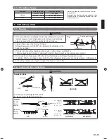 Предварительный просмотр 13 страницы Fujitsu AJ*108LALH Series Installation Manual