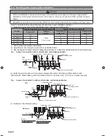 Предварительный просмотр 20 страницы Fujitsu AJ*108LALH Series Installation Manual