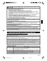 Preview for 3 page of Fujitsu AJ**A72LBTF Installation Instruction Sheet