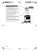 Preview for 6 page of Fujitsu AJ**A72LBTF Installation Instruction Sheet