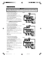 Preview for 10 page of Fujitsu AJ**A72LBTF Installation Instruction Sheet