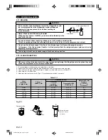 Preview for 12 page of Fujitsu AJ**A72LBTF Installation Instruction Sheet