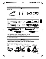 Preview for 13 page of Fujitsu AJ**A72LBTF Installation Instruction Sheet