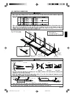 Preview for 15 page of Fujitsu AJ**A72LBTF Installation Instruction Sheet