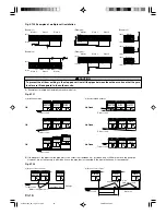 Preview for 16 page of Fujitsu AJ**A72LBTF Installation Instruction Sheet