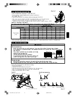 Preview for 17 page of Fujitsu AJ**A72LBTF Installation Instruction Sheet