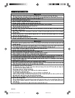 Preview for 18 page of Fujitsu AJ**A72LBTF Installation Instruction Sheet