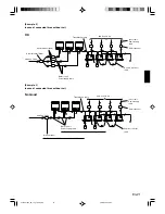 Preview for 21 page of Fujitsu AJ**A72LBTF Installation Instruction Sheet