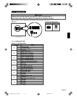 Preview for 23 page of Fujitsu AJ**A72LBTF Installation Instruction Sheet