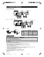 Preview for 28 page of Fujitsu AJ**A72LBTF Installation Instruction Sheet