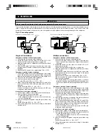 Preview for 34 page of Fujitsu AJ**A72LBTF Installation Instruction Sheet