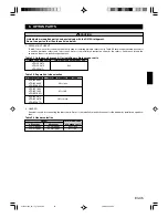 Preview for 35 page of Fujitsu AJ**A72LBTF Installation Instruction Sheet