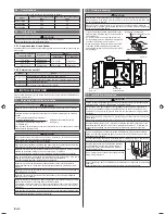 Preview for 4 page of Fujitsu AJH072LELAH Installation Manual