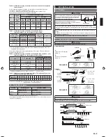 Preview for 7 page of Fujitsu AJH072LELAH Installation Manual