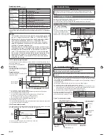 Preview for 12 page of Fujitsu AJH072LELAH Installation Manual