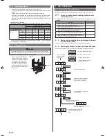 Preview for 20 page of Fujitsu AJHA36LALH Installation Manual