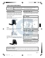 Preview for 11 page of Fujitsu AKY7F Operating Manual