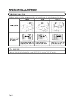 Preview for 12 page of Fujitsu ALH22A Operating Manual