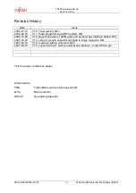 Preview for 2 page of Fujitsu ALL FR 460 Series Application Note